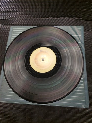 CATFISH Four Tops Nr. Abcd968 Lp US 1976 Sleeve/Vinyl =EX - Bild 11 von 14