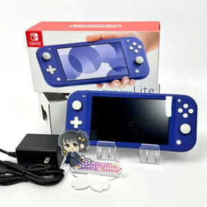 Nintendo Switch Lite Box | eBay