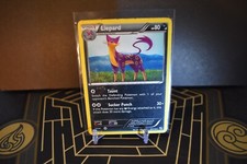 liepard pokemon card value Pokemon Diamond & Pearl Great Encounters Rare Claydol #15