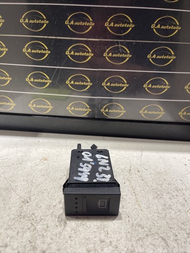 VW Seat Heckscheibenheizungsschalter 6K0959561B