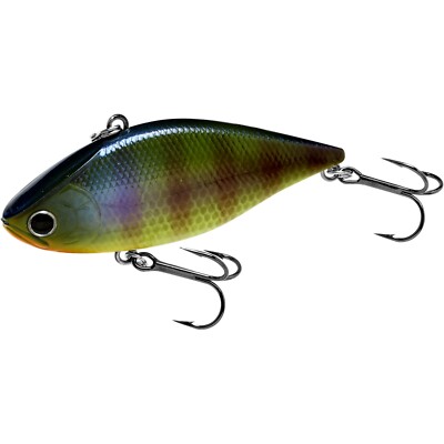 LUCKY CRAFT LV-150 - 269 BE Gill (1qty) Top Quality Lipless Crank