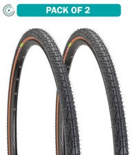KENDA Street K830 Steel Bead Tire 