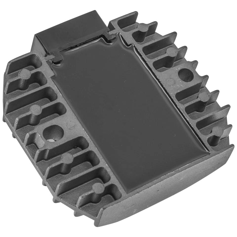 Regulador rectificador para Kawasaki Ninja 600R ZX600 1994 1995 1996 1997 Foto 3 de 4
