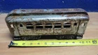 LIONEL PRE-WAR O PULLMAN CAR PROJECT SOLD AS FOUND   618338