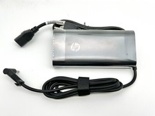 HP 200W 4.5mm AC Charger for Omen, Victus 15 17 15t 17t Zbook 15 17 G7, TPN-LA21