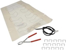 Dorman 641-208 Seat Heater Pad Fits 1998 - 2002 Ford Expedition