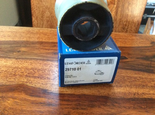 Lemförder 2971001 Lagerung QUERLENKER VAG - Bild 3 von 4