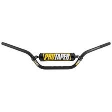 Protaper Se Handlebar - ATV - High Jet BK PT - Black 2110D JET BLACK