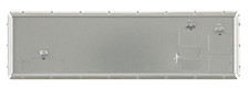 Supermicro MCP-260-00110-0N I/O Shield For 2U Chassis