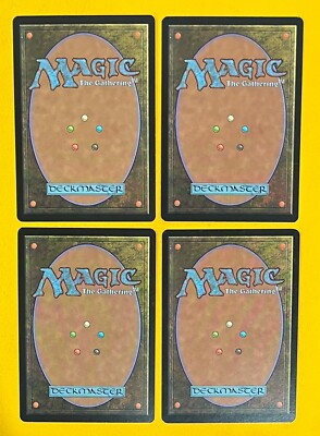 MTG SPREADING PLAGUE (x4) Invasion (OldManMTG 009-734) | eBay
