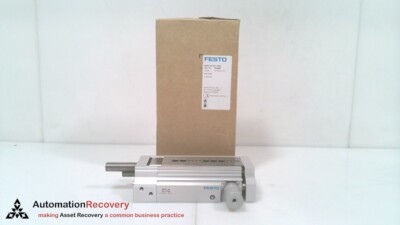 FESTO DGSL-16-30-C-P1A MINI SLIDE 543907, NEW #326637