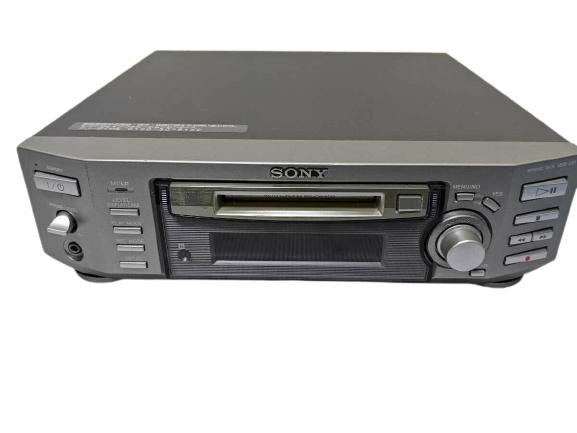SONY MDS-S50 MD Deck MDLP compatible Recorder Player Audio Devices