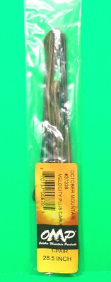 October Mountain Crossbow Split Cables 28.5in. Barnett - Durable and Reliable main image 0