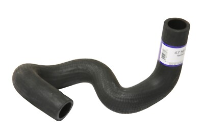 For 2002-2005 Saab 9-5 HVAC Heater Hose Rear URO 2003 2004 2005