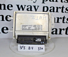 3912023710 Hyundai Tiburon 2005-2006 Engine Unit Ecu Module 3f5 370 B4 3912023710 Hyundai Tiburon 2005-2006 Engine Unit Ecu Module 3f5 370 B4