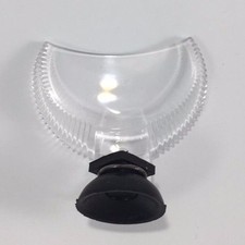Universal Plastic Traffic Light Viewer w/ Suc...