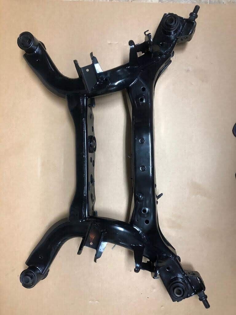 リノ  subk Rear Crossmember K-Frame Suspension Subframe For Nissan