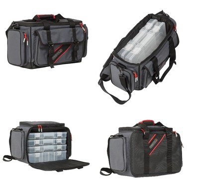 Greys Prowla Shoulder Bag Tasche Kunstködertasche Raubfischtasche Bag Carryall