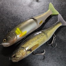 Fishing Lure Imakatsu Android 180 2-piece set Not available
