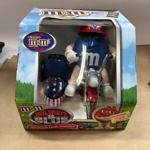 M&M Motorcycle | eBay