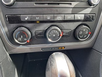 Temperature Control Single Zone Climatic Fits 13-15 PASSAT 4846759