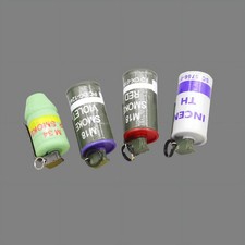 UJINDOU UD9058 Modellino Granata Scala 1/6 MACV SOG Recon Team Leader