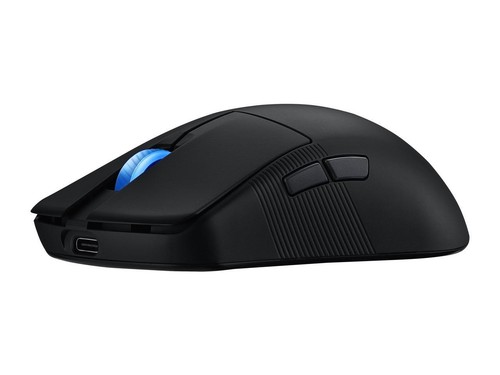 ASUS ROG Harpe Ace Mini Wireless Gaming Mouse, Lightweight, AimPoint Pro 42K - Picture 4 of 5