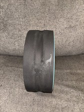 HAS ISSUE Chirp Wheel 12  Back Stretcher Pain Relief Wheel Muscle Foam Yoga READ