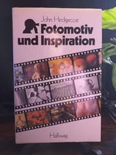 Handbuch Fotomotiv und Inspiration von John Hedgecoe