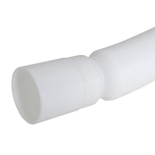 Fast Flow Waste Trap Drain & Flexible Hose for Enclosure Tray - Picture 4 of 4