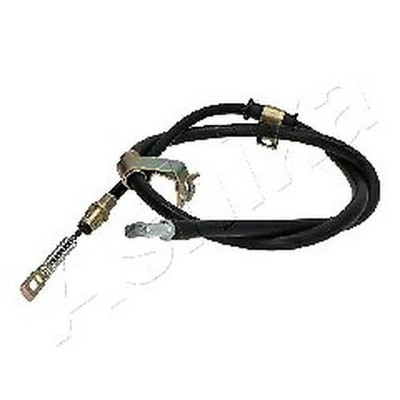 ASHIKA 131-0W-W05L Kabel, Feststellbremse Für CHEVROLET, OPEL, VAUXHALL
