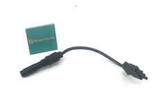 Sensore di fiamma fotocellula Buderus Siemens QRC 1A 1.270C27