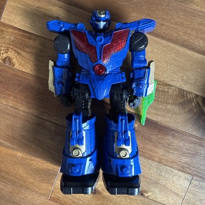 Adventure Force Robot Asteroidbot Works Needs New Battery