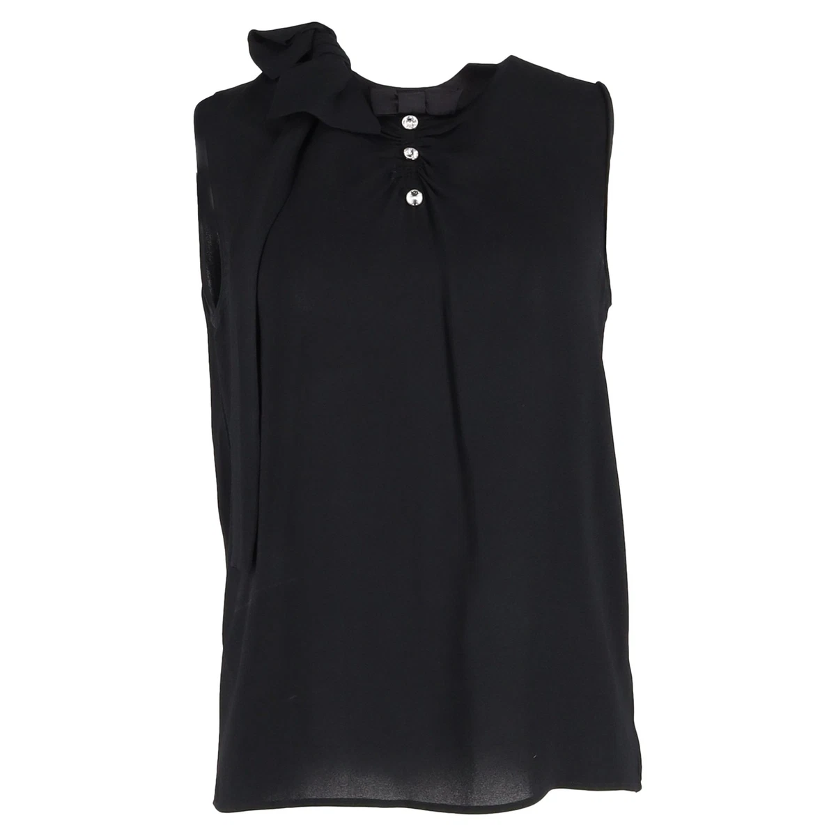Solid Tank Tops Miu Miu for Women for sale | eBay
