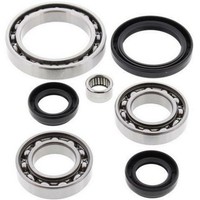 ALL Balls ALL Balls Kit Differentiallager & Dichtungen Yamaha YFM700 Grizzly 103