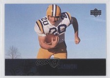 2011 Upper Deck College Football Legends Billy Cannon #42 0a1