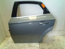 Porte arrière et accessoires Ford MONDEO