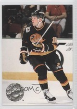 1991-92 Pro Set Platinum Tom Fergus #238 0w8