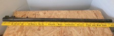Poor Condition 1800s Remington Single Shot Shotgun Barrel Ejector 12 Gauge