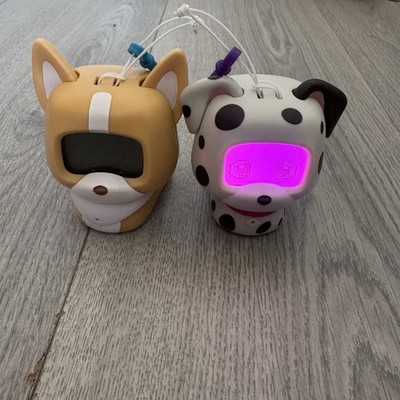 MGA Pixel Petz Dalmatiner Corgi Electronic Pets getestet funktioniert