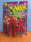 Vintage MOC Marvel Comics Uncanny X-Men JUGGERNAUT Action Figure ToyBiz New 1993