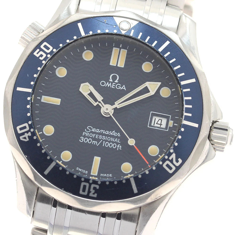 Omega Seamaster 300 2561.8 TO313525