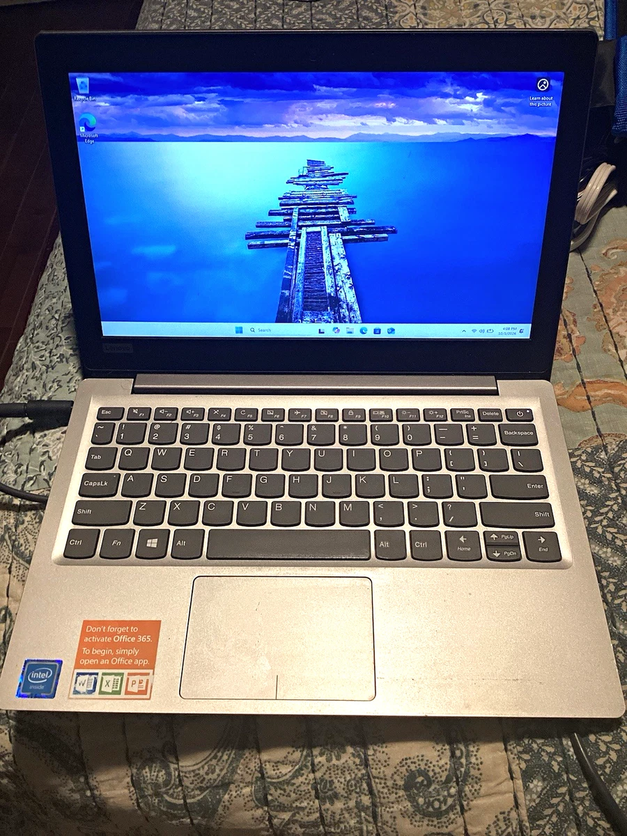 Lenovo IdeaPad 120S PC Laptops & Netbooks for Sale | Shop New