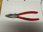 Knipex 9771180 Crimping Pliers — photo 4
