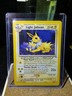 Pokémon Light Jolteon Neo Destiny Uncommon 48/105 70 HP Stage 1 English Regular