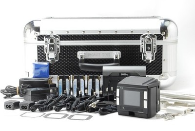 [Top MINT] Phase One P30 Digital Back For Hasselblad V 500 501 503 From JAPAN