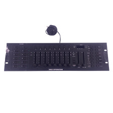 Elation DMX Operator Lighting Controller used
