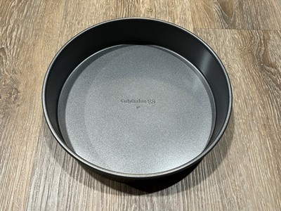 Calphalon 9 Inch Nonstick Round Cake Pan Classic Baking New