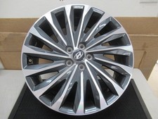 2023 2024 2025 Hyundai Palisade oem factory 20" wheel rim 52910-S8820