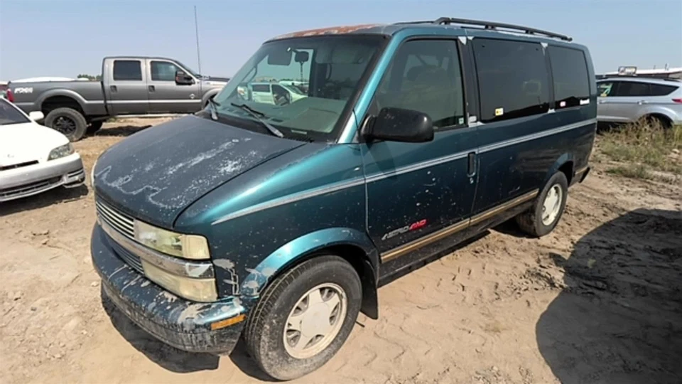 Eixo dianteiro Carrier relação 3,73 Opt GT4 compatível com 90-96 ASTRO 30726066 - Imagem 2 de 4